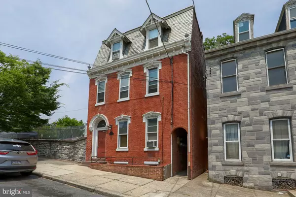 Lancaster, PA 17603,239 W VINE ST