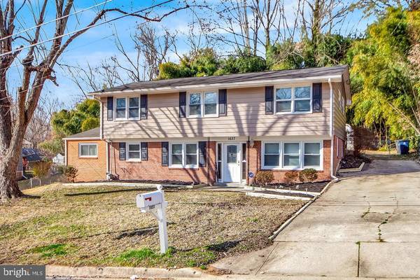 1637 TAYLOR AVE, Fort Washington, MD 20744