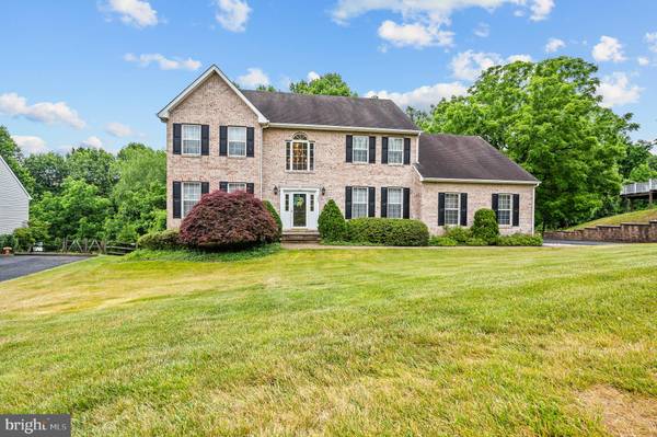 132 RAMUNNO CIR, Hockessin, DE 19707