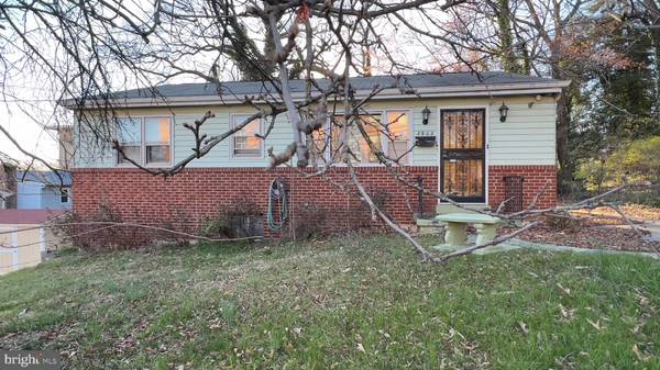 3902 53RD ST, Bladensburg, MD 20710