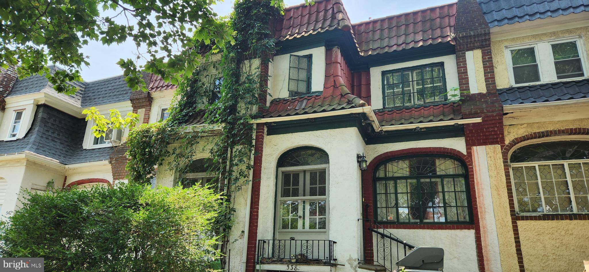 Philadelphia, PA 19120,538 E GODFREY AVE