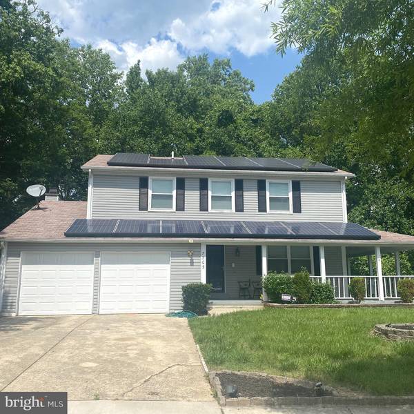 7705 MILLIGAN LN, Clinton, MD 20735