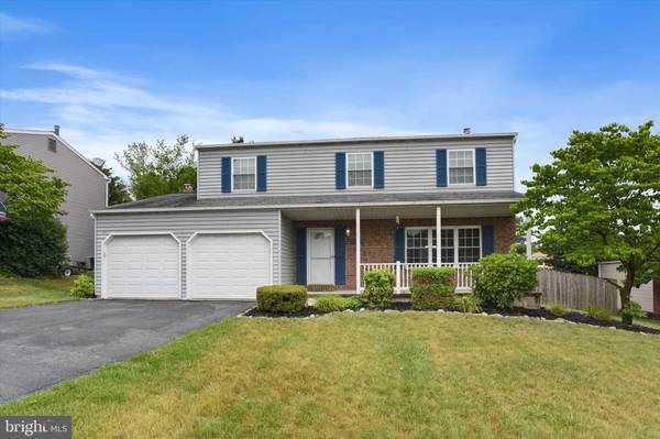 445 HARVEST DR, Harrisburg, PA 17111