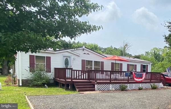 8491 FISHING ISLAND RD, Westover, MD 21871