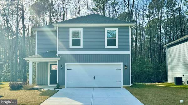 517 CURRANT CIR, Magnolia, DE 19962