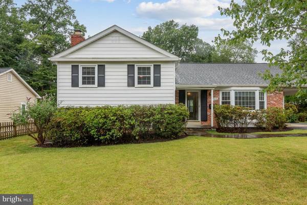 4318 DUNCAN DR, Annandale, VA 22003