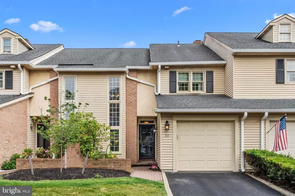 95 SUTPHIN PNES, Yardley, PA 19067