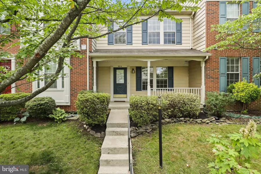 6014 KESTNER CIR, Alexandria, VA 22315