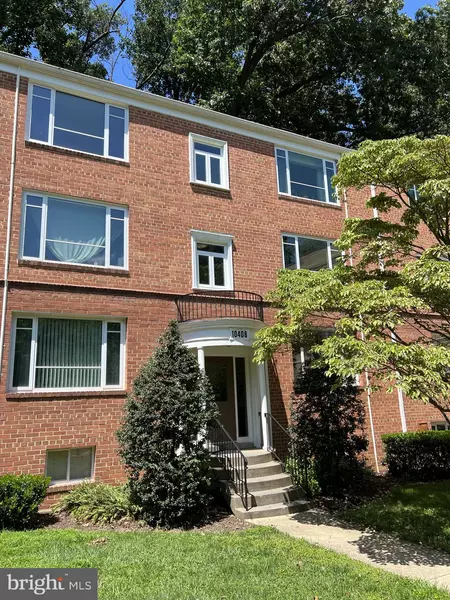 10408 MONTROSE AVE #202, Bethesda, MD 20814