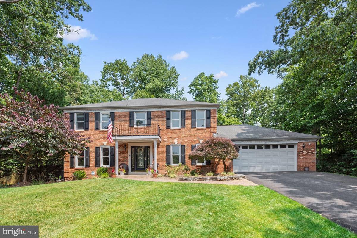 Great Falls, VA 22066,11930 HOLLY BRANCH CT