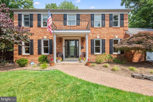 Great Falls, VA 22066,11930 HOLLY BRANCH CT