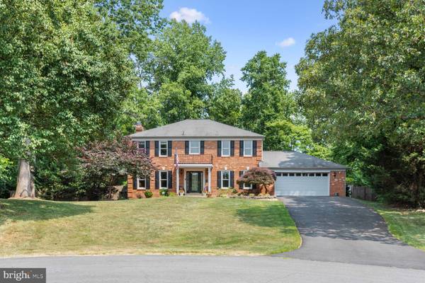 Great Falls, VA 22066,11930 HOLLY BRANCH CT