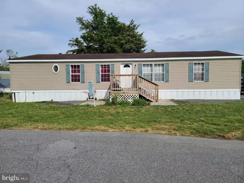 1061 S LITTLE CREEK RD #131, Dover, DE 19901