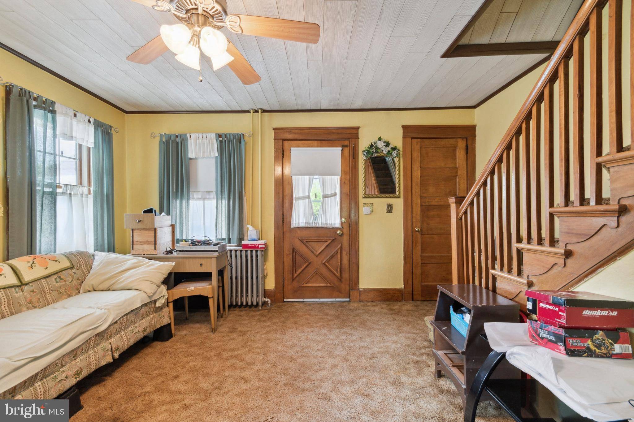 Bristol, PA 19007,232 HARRISON ST