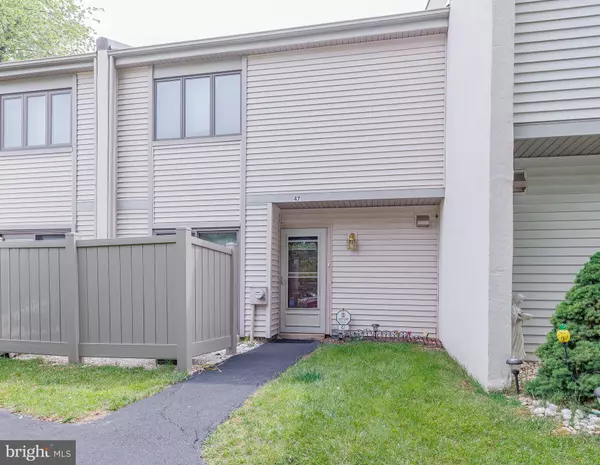 Willow Grove, PA 19090,47 TWIN BROOKS DR