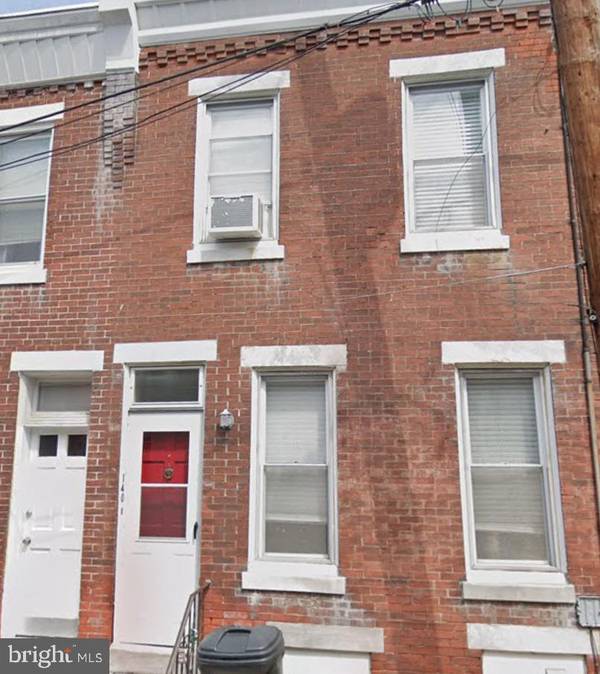 140 DAVIS ST, Philadelphia, PA 19127