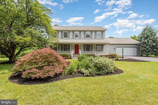 257 BRINDLE RD, Mechanicsburg, PA 17055