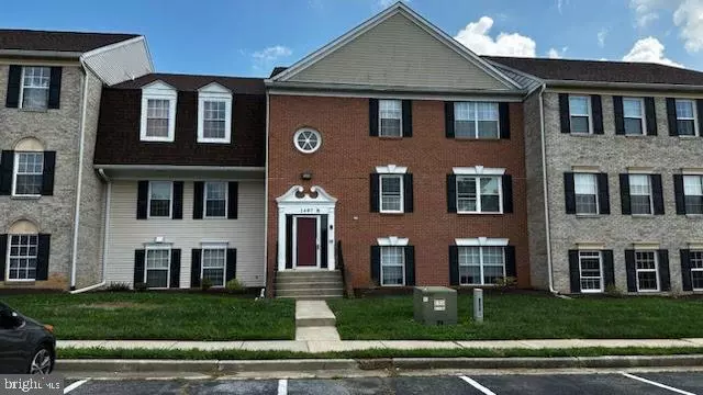 1407 KEY PKWY #204, Frederick, MD 21702