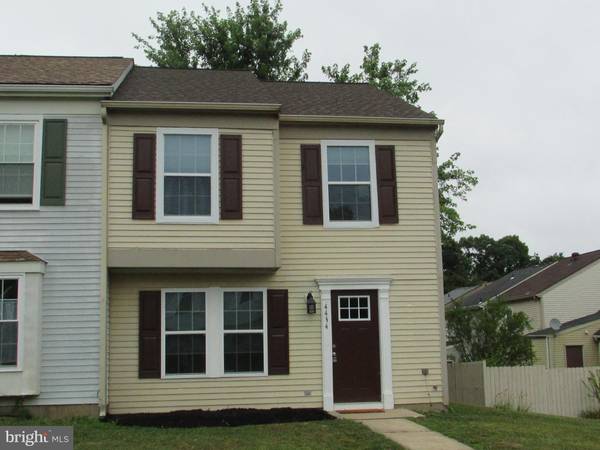 4434 DECLARATION CIR, Belcamp, MD 21017