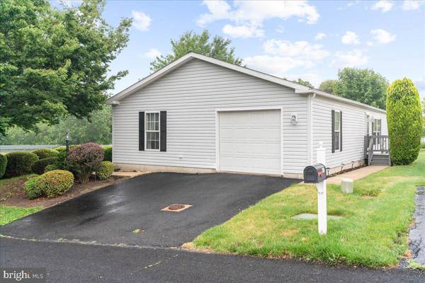 101 PRIMROSE LN, Royersford, PA 19468