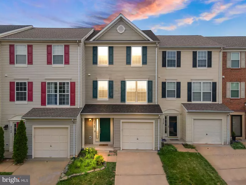 44168 PAGET TER, Ashburn, VA 20147