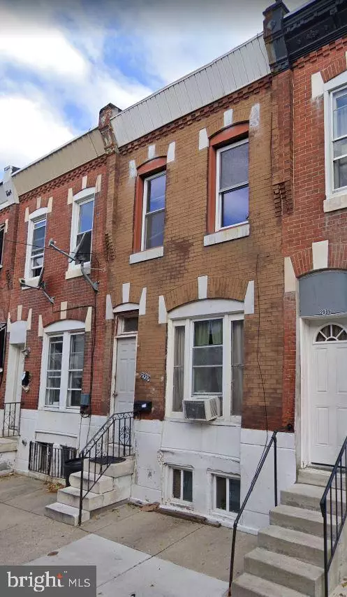 Philadelphia, PA 19146,2937 GERRITT ST