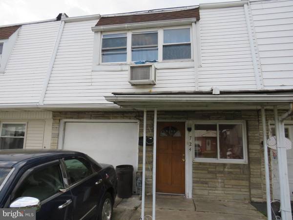 724 N N LACROSSE ST, Allentown, PA 18109