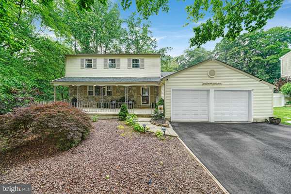 1033 LONGSPUR, Audubon, PA 19403