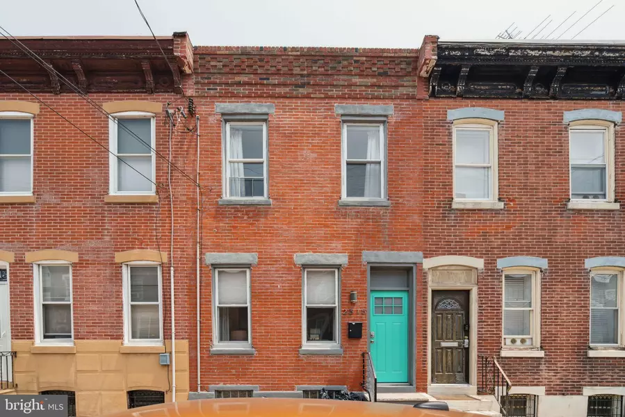 2315 E HUNTINGDON ST, Philadelphia, PA 19125