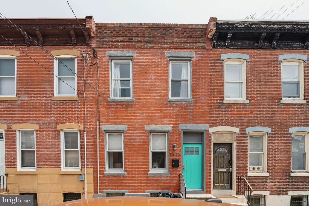 Philadelphia, PA 19125,2315 E HUNTINGDON ST