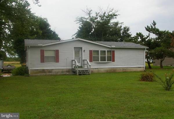 99 ATLANTIC AVE, Frederica, DE 19946