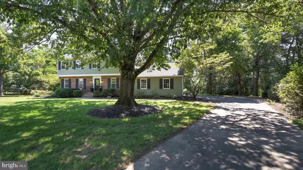 Princeton Junction, NJ 08550,13 FAIRWAY DR