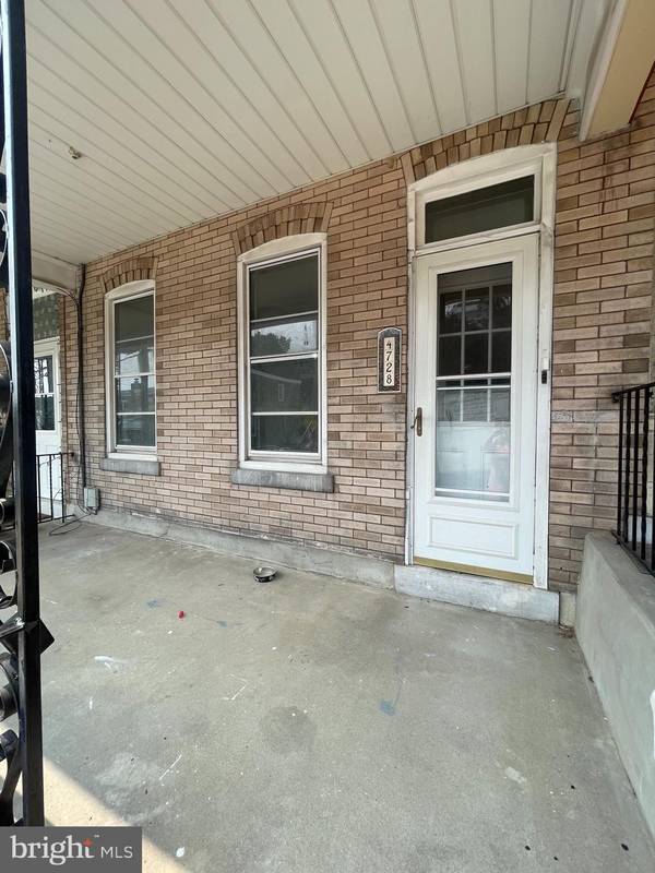 4728 SILVERWOOD ST, Philadelphia, PA 19128