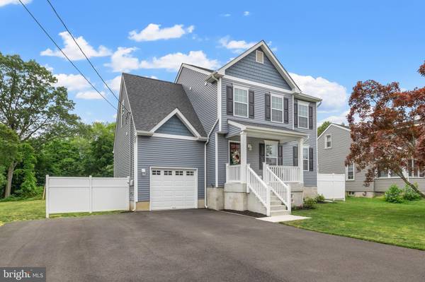 49 SOMERSET AVE, Sewell, NJ 08080