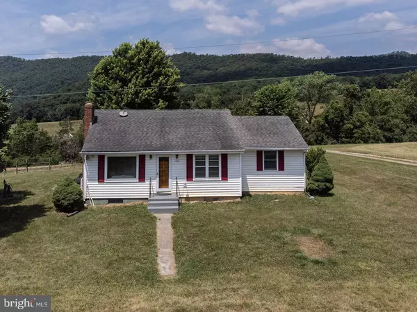 Shenandoah, VA 22849,1103 PAUL LN