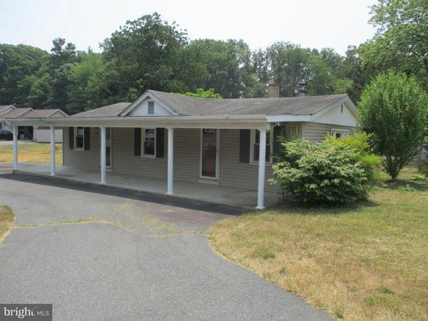 160 LINTON RUN RD, Port Deposit, MD 21904