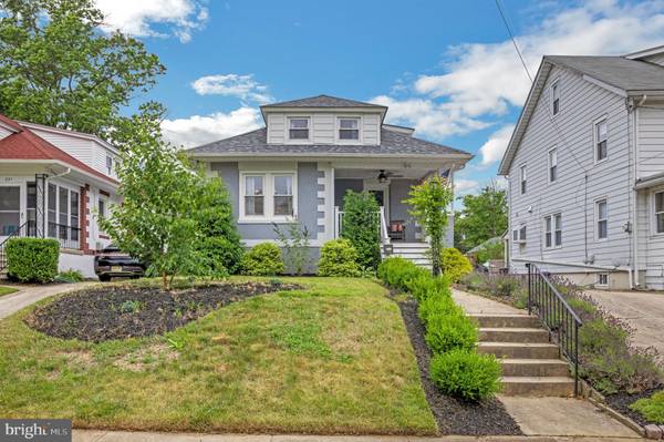 223 ADDISON, Haddon Township, NJ 08107