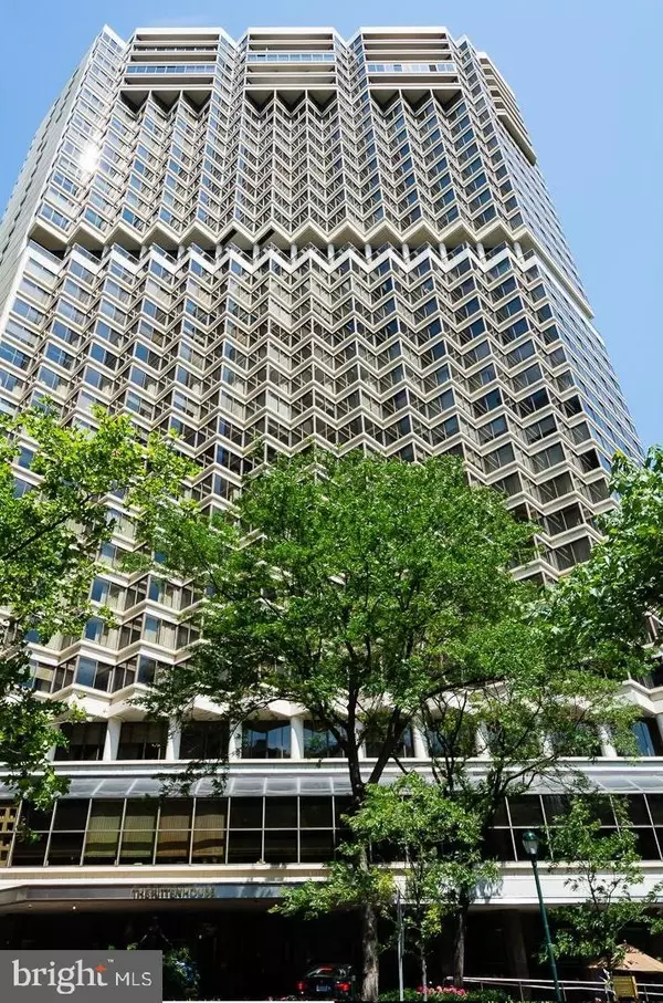 202-10 W RITTENHOUSE SQ #1504, Philadelphia, PA 19103