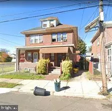 406 E FRANKLIN ST, Hamilton, NJ 08610