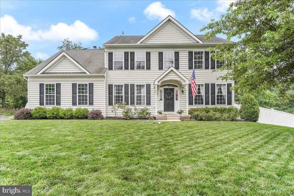 377 CENTENNIAL ST, Collegeville, PA 19426