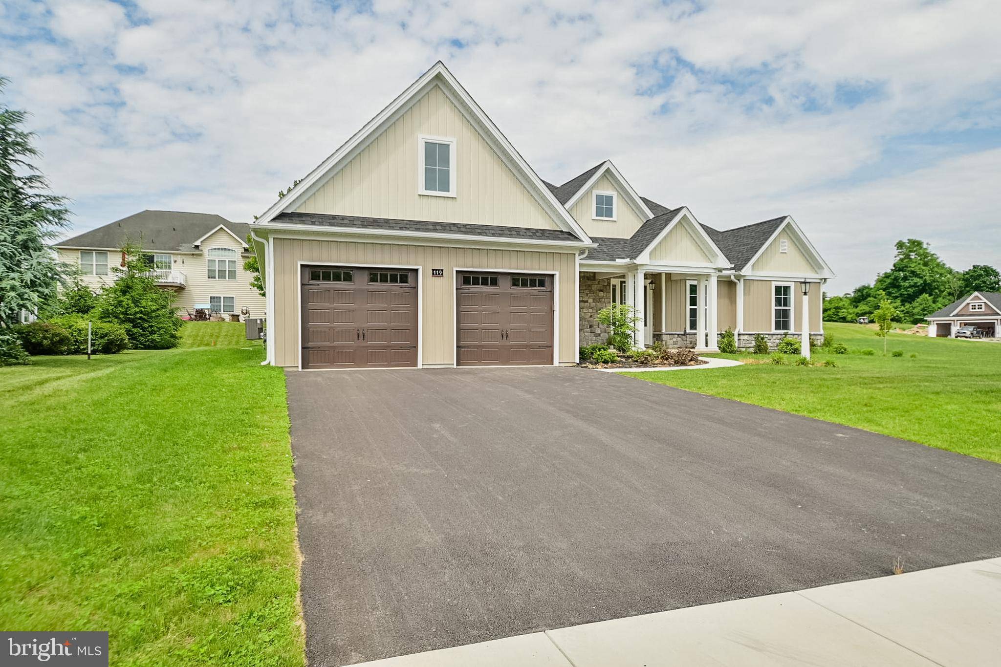 Millersville, PA 17551,119 STILLCREEK RD #55
