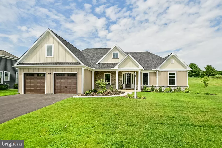 119 STILLCREEK RD #55, Millersville, PA 17551