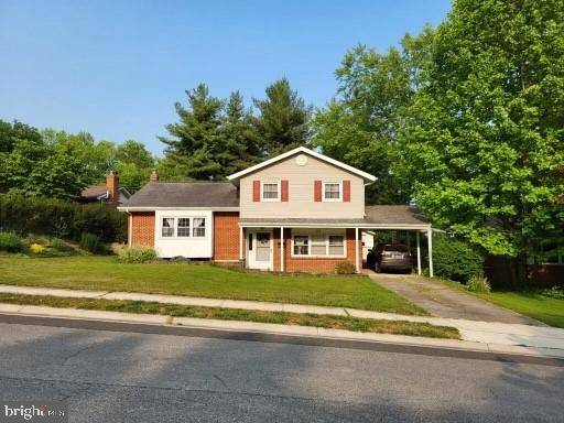 23 THORNHOLLOW RD, Newark, DE 19711