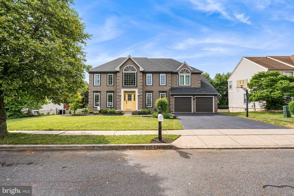 Easton, PA 18045,4654 CONCORD CIR