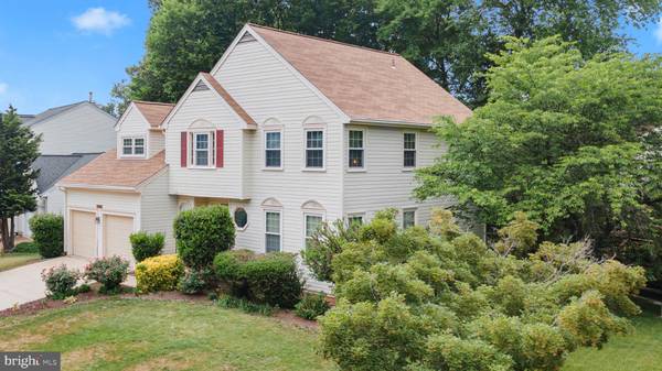 Centreville, VA 20120,14334 BROOKMERE DR