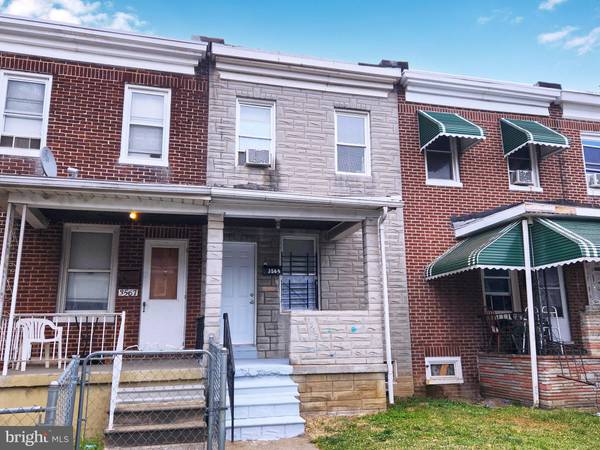 3569 HORTON AVE, Brooklyn, MD 21225