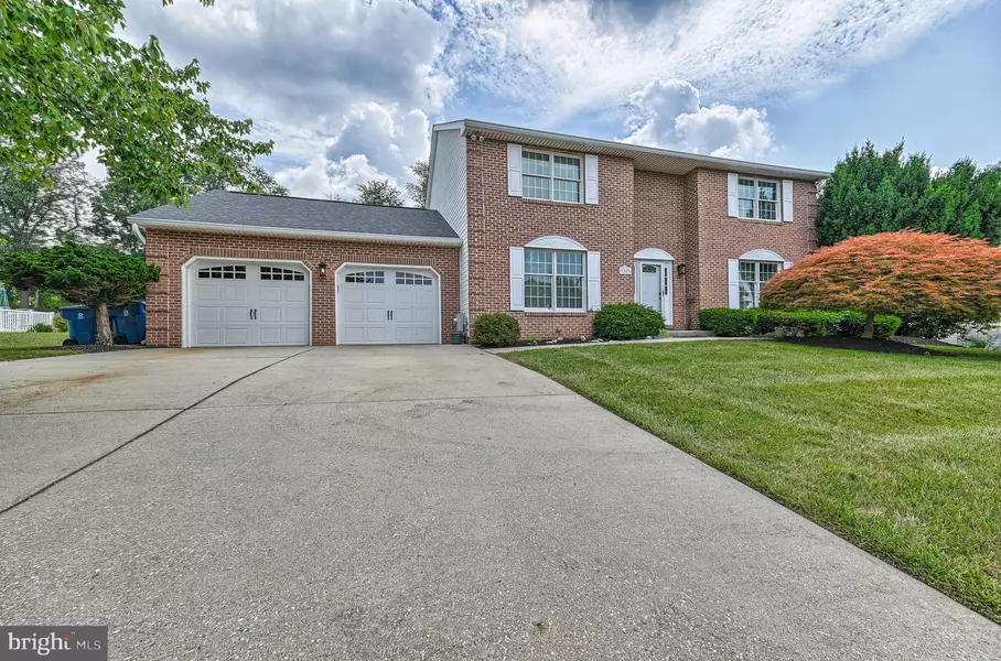 1183 CANON WAY, Westminster, MD 21157