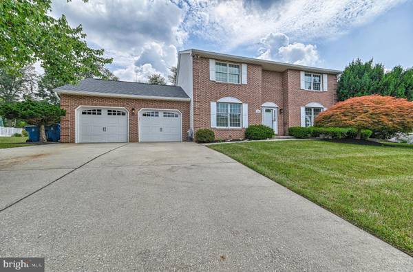 1183 CANON WAY, Westminster, MD 21157