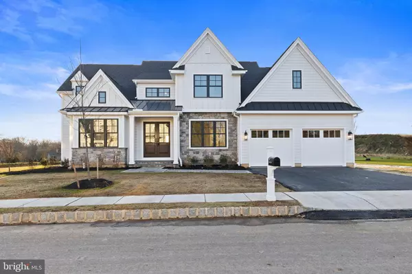 309 OLD KINGFISHER LN, Malvern, PA 19355