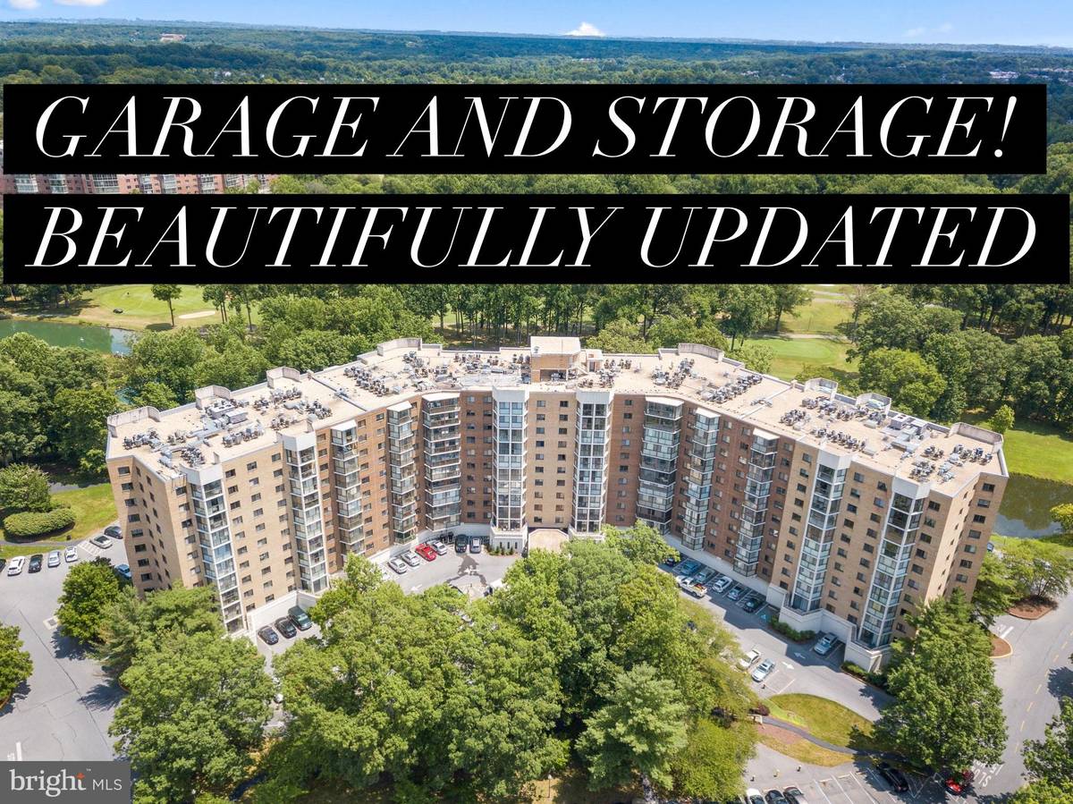 Silver Spring, MD 20906,15107 INTERLACHEN DR #2-408